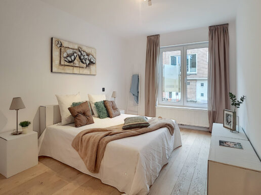 Gent – Residentie Floraliën – Oscar de Reusestraat 42