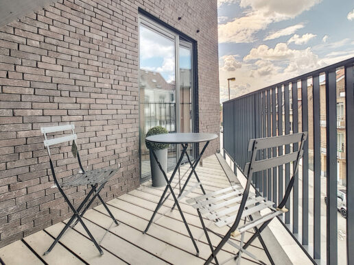 Anderlecht – Appelboomstraat 32