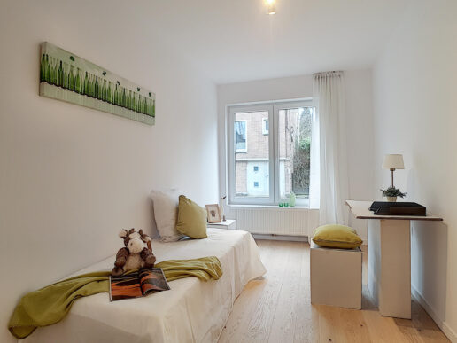 Gent – Residentie Floraliën – Oscar de Reusestraat 42