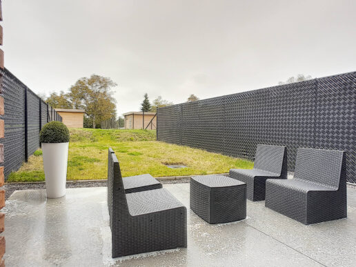 Tienen – Wulmersumsesteenweg 324