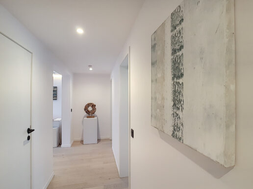 Gent – Residentie Floraliën – Oscar de Reusestraat 42