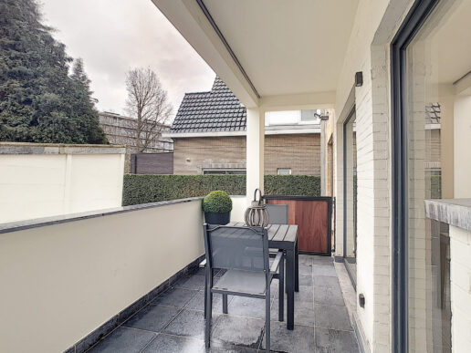 Gent – Residentie Floraliën – Oscar de Reusestraat 42