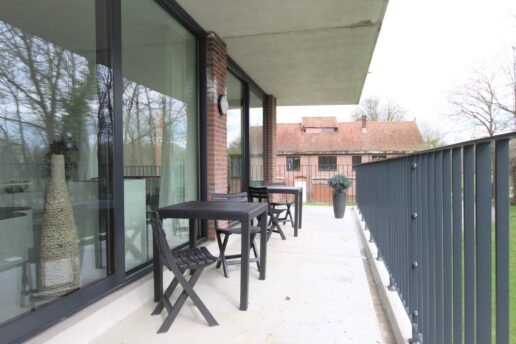 Sint-Pieters-Leeuw – Klein Bijgaarden