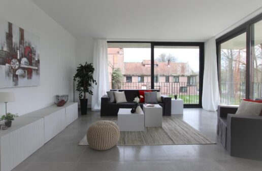 Sint-Pieters-Leeuw – Klein Bijgaarden