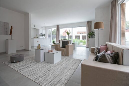 Waasmunster – Bosstraat