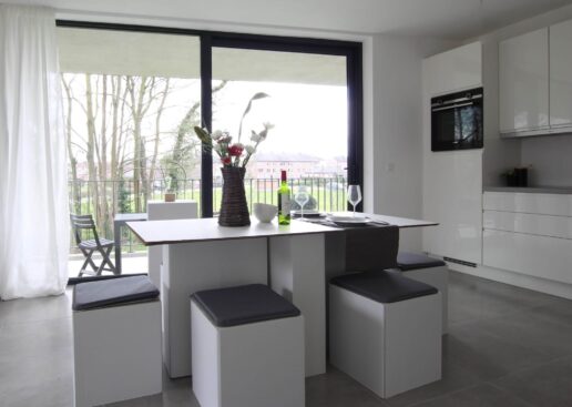 Sint-Pieters-Leeuw – Klein Bijgaarden