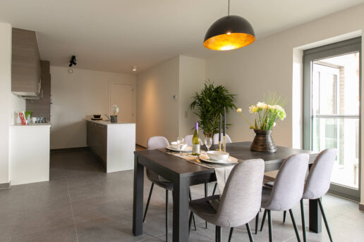 Dendermonde – Oude Vest 184 – D2.5