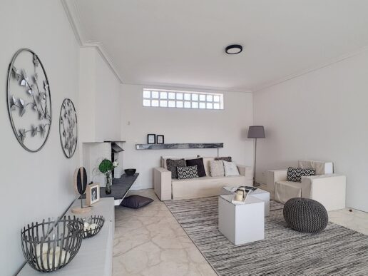 Mechelen – Van Keckhovenstraat 11. 0301