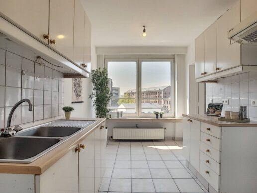 Mechelen – Van Keckhovenstraat 11. 0301