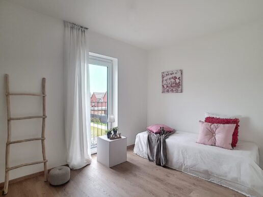 Genk – Noordlaan – Project Voetbalhof woning 2