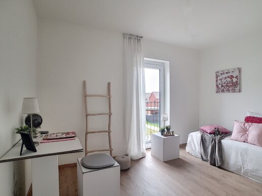 Genk – Noordlaan – Project Voetbalhof woning 2