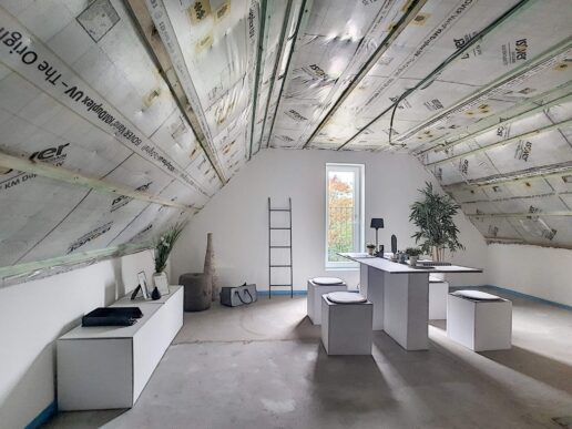 Genk – Noordlaan – Project Voetbalhof woning 2