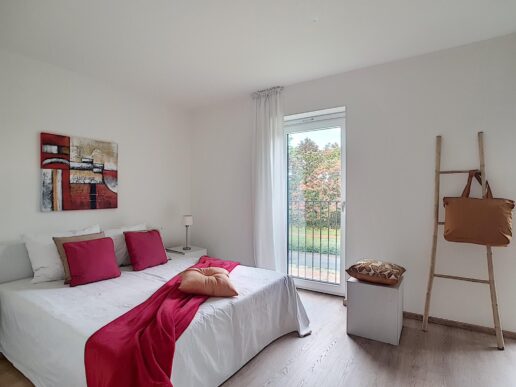 Genk – Noordlaan – Project Voetbalhof woning 2