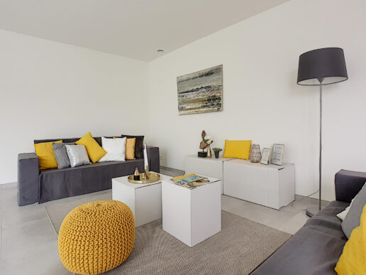 Wuustwezel – Residentie Blokje – app1.7