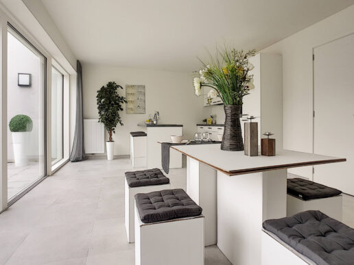 Wuustwezel – Residentie Blokje – app1.7