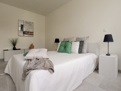 Wuustwezel – Residentie Blokje – app1.7