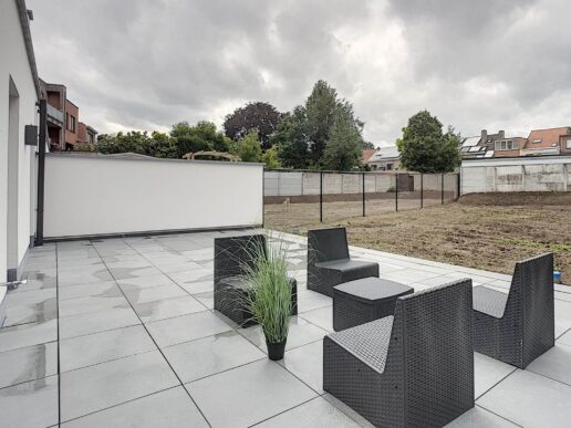 Merchtem – Mieregemstraat 48 App 0.3