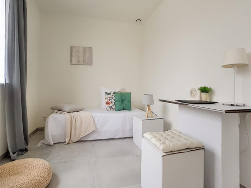 Wuustwezel – Residentie Blokje – app1.7