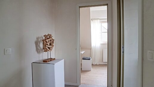 Westmalle – project Meirhoeve – Brechtsesteenweg 36/5 (dakapp 2deV)