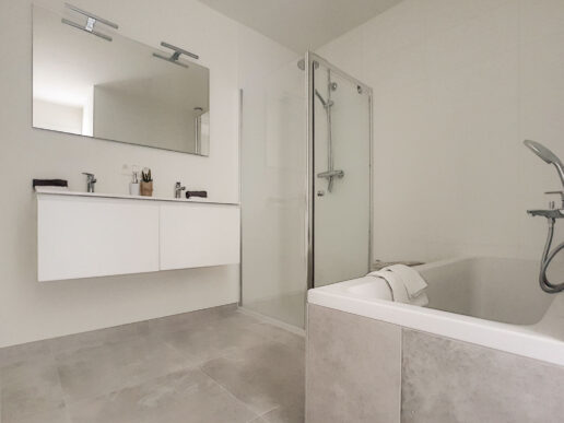 Wuustwezel – Residentie Blokje – app1.7
