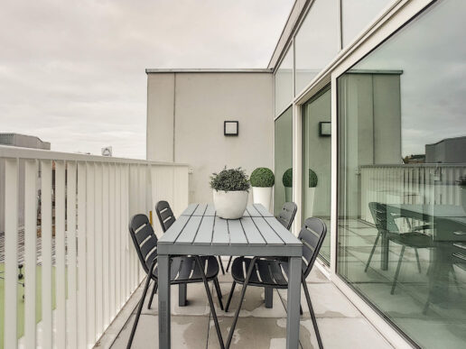 Wuustwezel – Residentie Blokje – app1.7