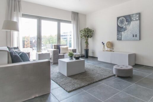 Brussel – Antwerpse Steenweg 311-317 Mercator Gardens