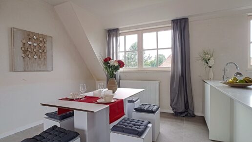 Westmalle – project Meirhoeve – Brechtsesteenweg 36/5 (dakapp 2deV)
