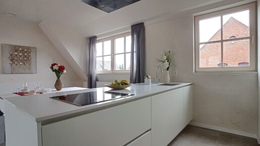 Westmalle – project Meirhoeve – Brechtsesteenweg 36/5 (dakapp 2deV)