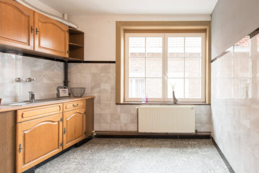 Brugge – Bollaardstraat 5 1stV