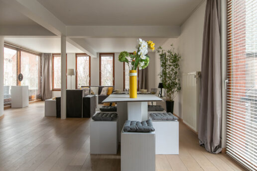 Antwerpen – Koraalberg