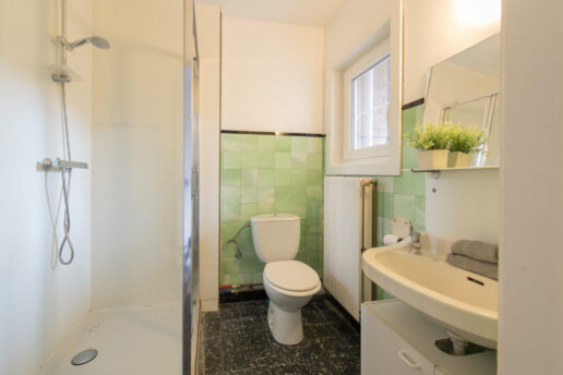 Brugge – Bollaardstraat 5 1stV