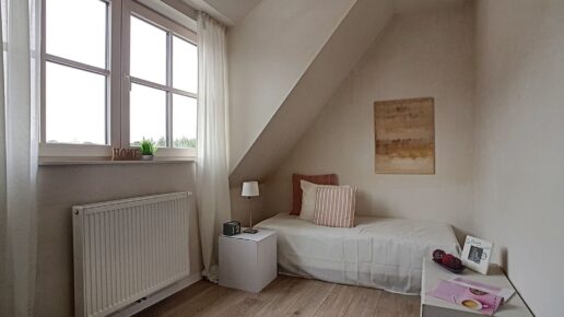 Westmalle – project Meirhoeve – Brechtsesteenweg 36/5 (dakapp 2deV)