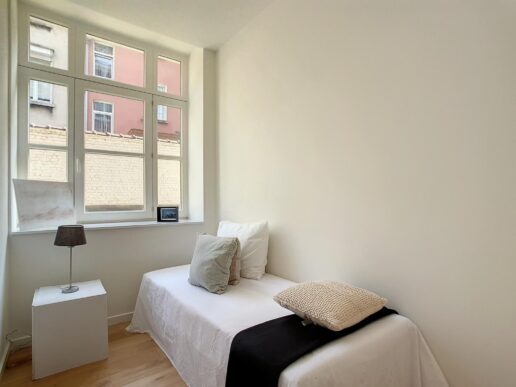 Molenbeek – Gentsesteenweg 340 G0.14