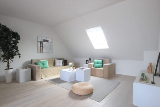 Loenhout – Residentie De Smidse app 2.2