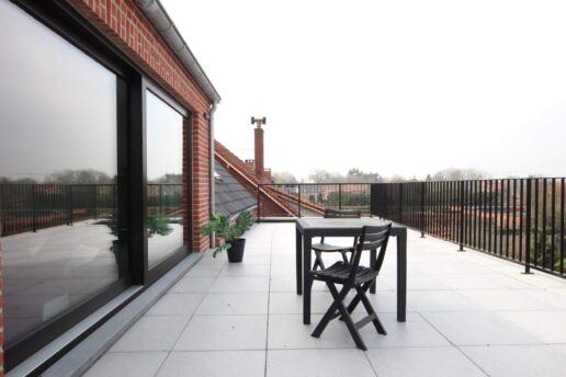Loenhout – Residentie De Smidse 2.1