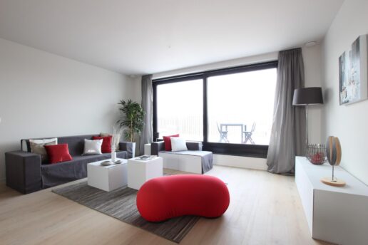 Loenhout – Residentie De Smidse 2.1