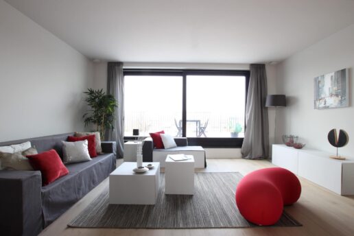 Loenhout – Residentie De Smidse 2.1