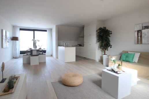 Loenhout – Residentie De Smidse app 2.2
