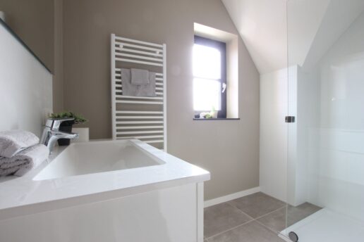 Loenhout – Residentie De Smidse app 2.2