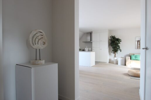 Loenhout – Residentie De Smidse app 2.2