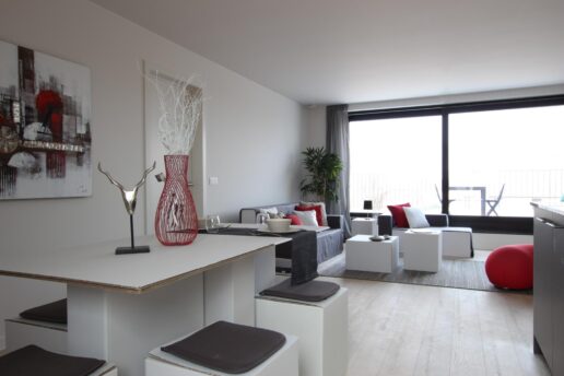 Loenhout – Residentie De Smidse 2.1