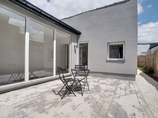 Niel – Volkerenstraat