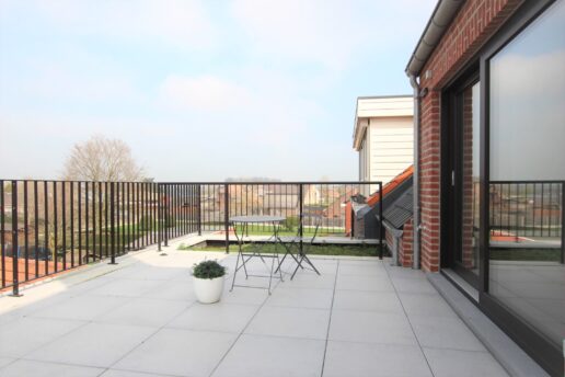 Loenhout – Residentie De Smidse app 2.2