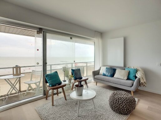 Duinbergen – Pauwels Building 9deV mid