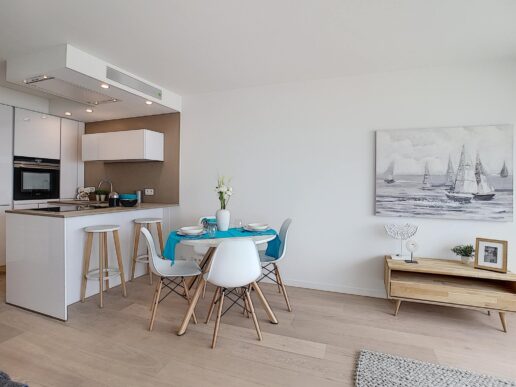 Duinbergen – Pauwels Building 9deV mid