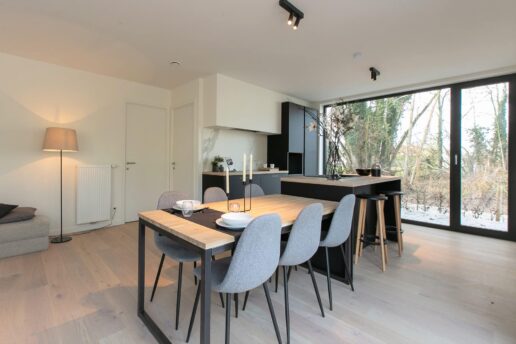 Olsene – Project De Minard