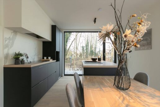 Olsene – Project De Minard