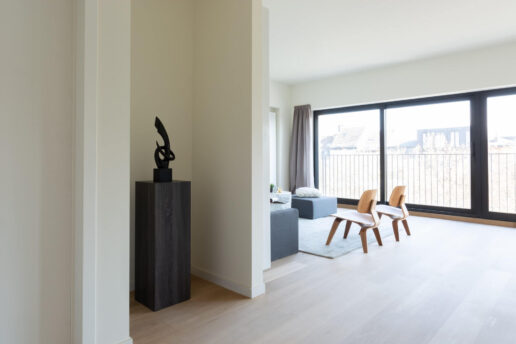 Antwerpen – Amerikalei 66 4deV