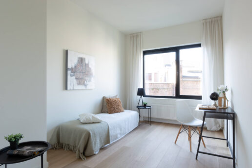 Antwerpen – Amerikalei 66 4deV