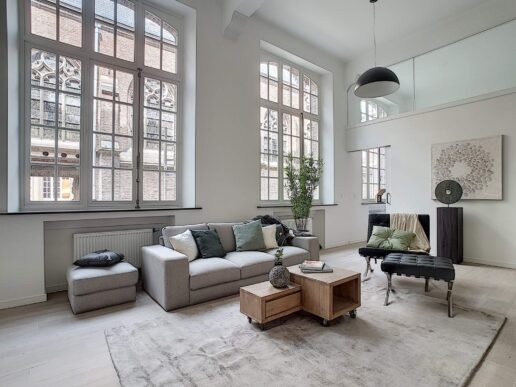 Dendermonde – assistentiewoning Prinsenhof